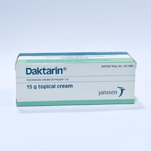 Daktarin 15g Cream Daktarin 15g Cream x10 Tubes