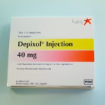 Depixol Inj 40mg