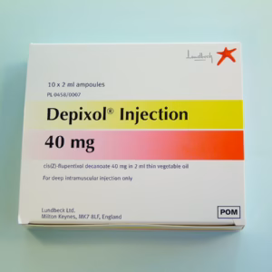Depixol Inj 40mg Depixol Inj 40mg