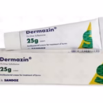 Dermazin Cream 25g