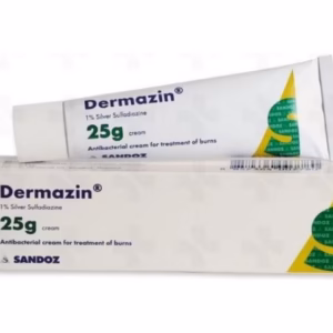 Dermazin 25g Dermazin Cream 25g