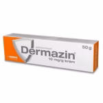 Dermazin Cream 50g