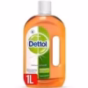 Dettol Lotion 1000ml