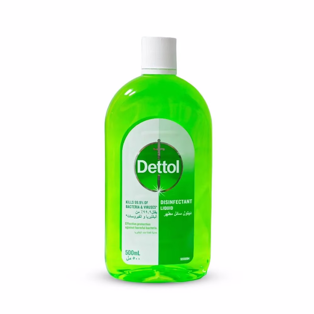 Dettol Lotion 500ml