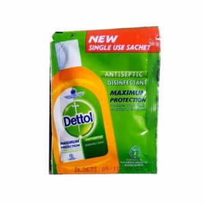 Dettol Lotion 70ml x2 Pieces