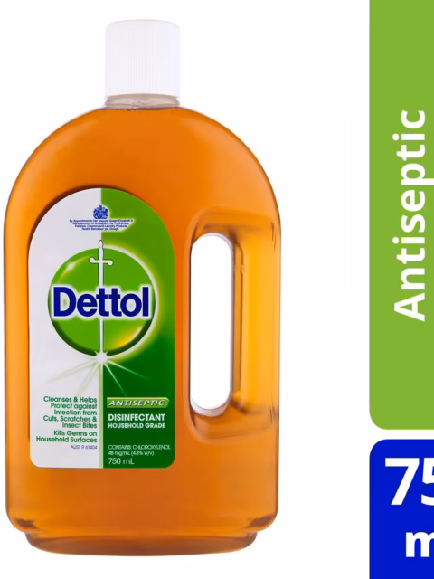 Dettol Lotion 750ml