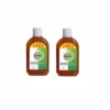 Dettol Lotion165ml 2 Bottles