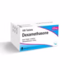 Dexamethasone 0.5mg x1000