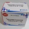 Dexamethasone 1mg x10 Sachets
