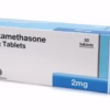 Dexamethasone 2mg