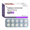 Diavista 30MG x1 Pack
