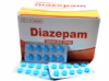 Diazepam 10mg Diazepam 10mg x pack