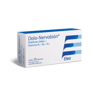 Diclo-Neurobion