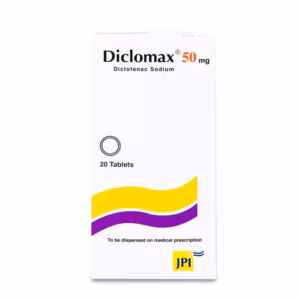 Diclomax-50 Diclomax-50