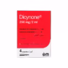 Dicynone inj 250mg mg