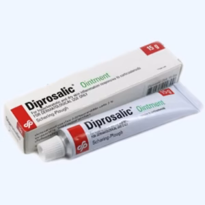 Diprosalic Ointment 15g 2 Tubes