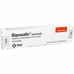 Diprosalic Pommade 30g