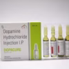 Dopamine Inj 200mg x1 vial