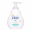 Dove baby wash 200ml