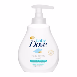 Dove baby wash 200ml Dove baby wash 200ml