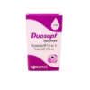 Duosopt eye drop