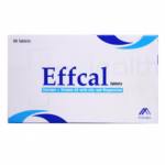 EFFCAL PER PACK 2 SACHETS