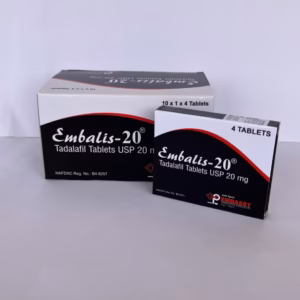 EMBALIS-20 EMBALIS 20