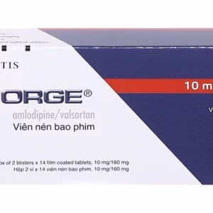 EXFORGE 10 160MG TAB EXFORGE 10MG/160MG