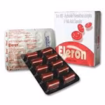 Eleron x 30 Tab x2 Sachets
