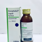 Encephabol 100Mls syrup