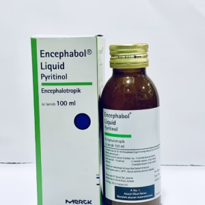 Encephabol 100Mls syrup