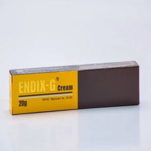 Endix G 20g EMVITE SUPER (VITAMINS/MINERALS/GINSENG) 30CAPS