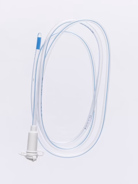 NG Tube 12