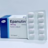 Epanutin Cap 100mg x1 Packet