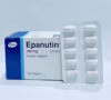 Epanutin Cap 100mg x1 Packet