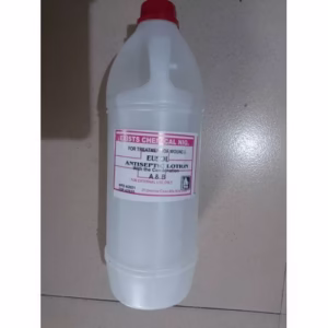 Eusol Lotion 2 Litres