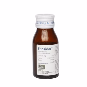 FANSIDAR SUSP 5ML-100ML Ocefix tab 200mg