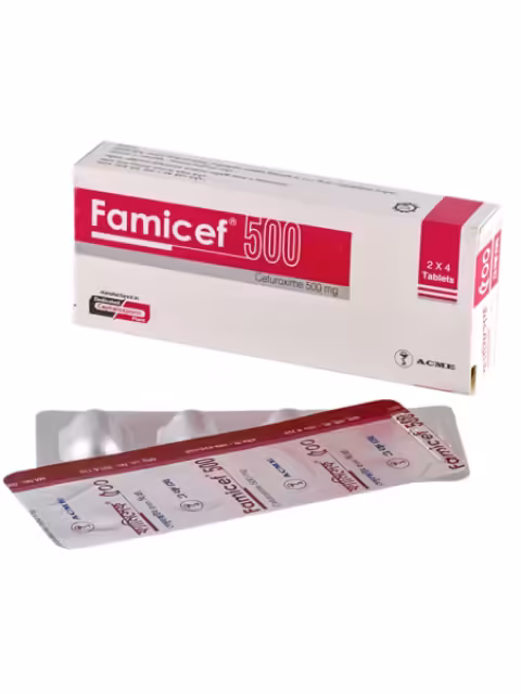 FANSIMEF X9 TABS TWOS