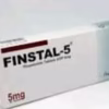 FINSTAL-5 x 2 sachets