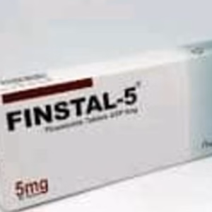 FINSTAL-5 FINSTAL-5 x 2 sachets