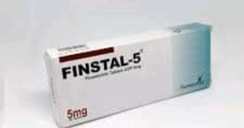 FINSTAL-5 FINSTAL-5 x 2 sachets