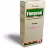 FUNGUSOL POWDER 2%(MICONAZOLE NITRATE)1 XBOTTLE 2 PACKS