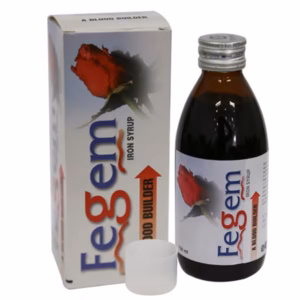 Fegem 150ml