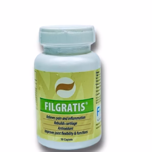 Filgratis Tab x30 Caplets Filgratis Tab x30 Caplets