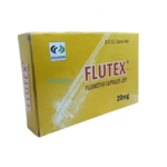 Flutex Satchet Flutex x1 Pack (3 Sachets)