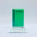 Franol Tab x1 Pack (2 Sachets)