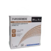 Furosemide Rotex Inj x1 Ampoule