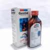GESTID SUSP 200ML (ANTACID) X BOTTLE 24 BOTTLES BY 1 CTN