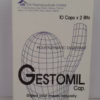 GESTOMIL CAPS x 1 packet
