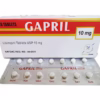 Gapril 10mg Satchet x1 Pack